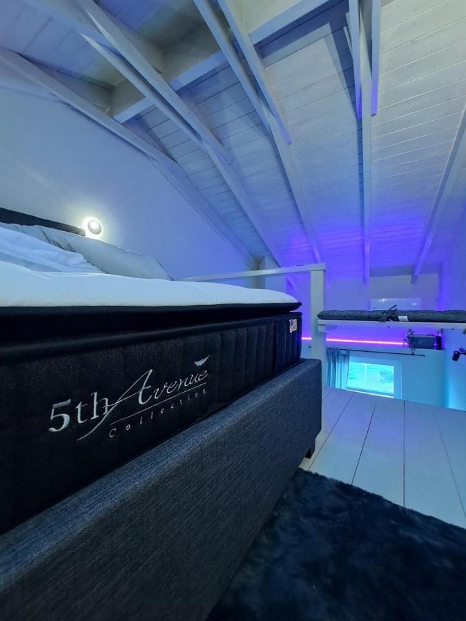 Vrachos Suites Aigio Extérieur photo